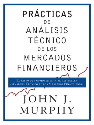 cover image of Prácticas de análisis técnico de los mercados financieros